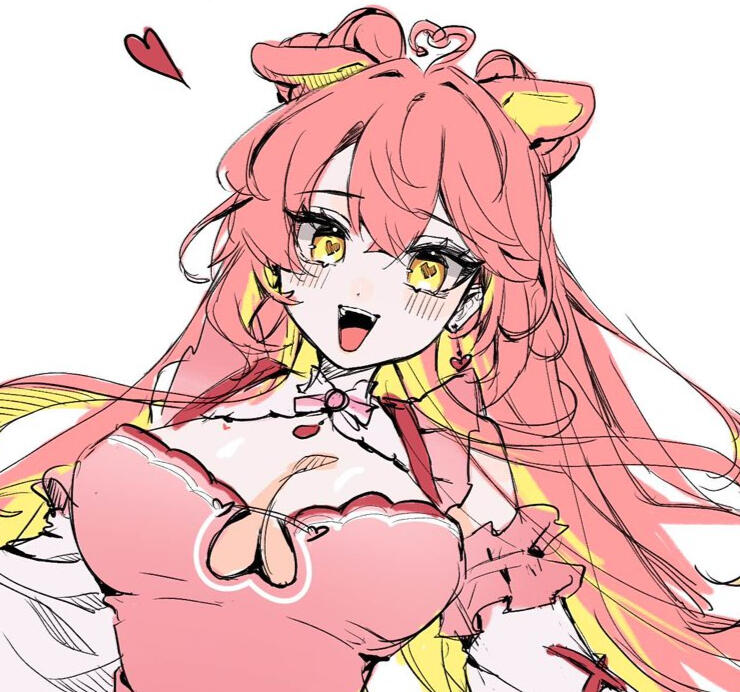 塗鴉 & 草稿 Doodle & Sketches