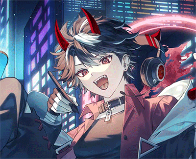 動態 Illustration Animation