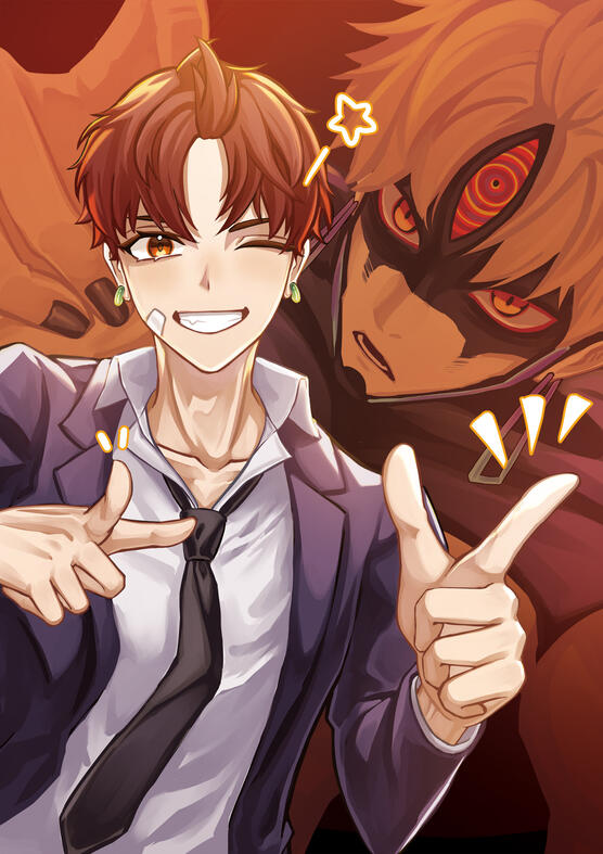 膽大黨_圓城寺仁