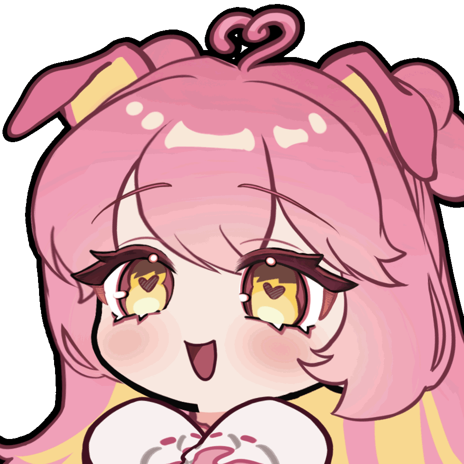 貼圖 &amp; Q版 Stickers &amp; Chibi