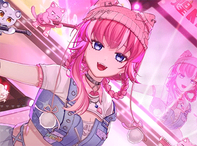 動態插畫 Animated Illustrations