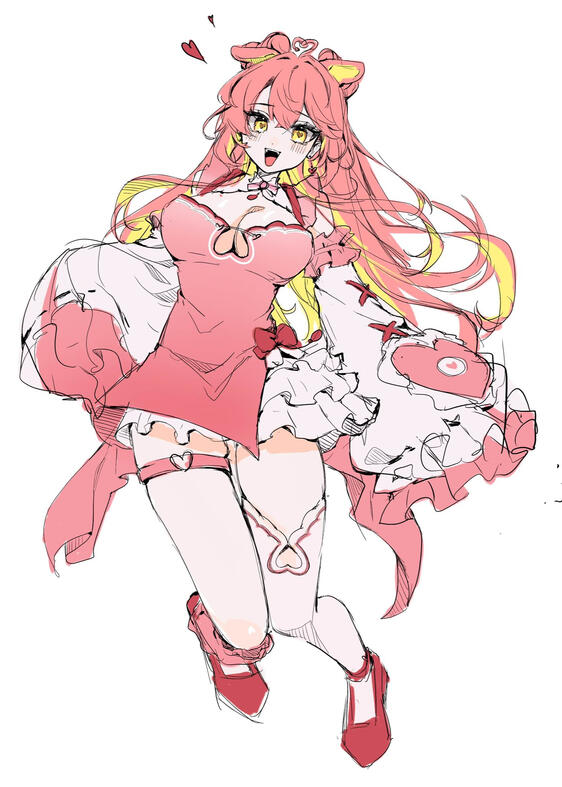愛君