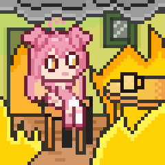 This is fine. This is fine.